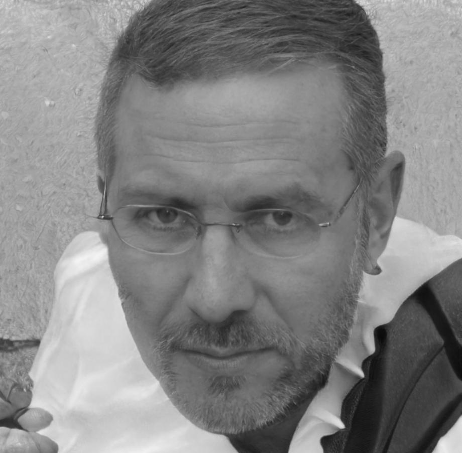 Portrait de Ronan Leclerc